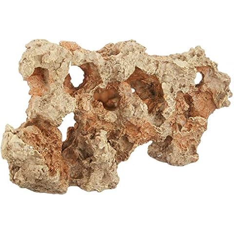 Europet Bernina 234-426722 Aquariumdekoration Aqua Della Stein Cover