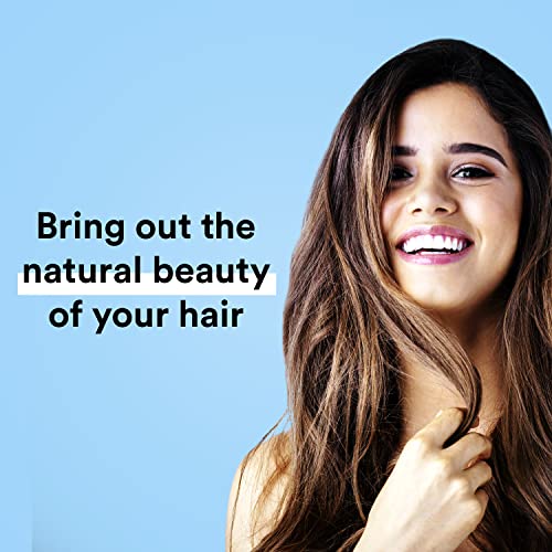 Suave Essentials Anti Residue Shampoo For Normal To Oily Hair Daily Clarifying Hair Shampoo With Deep Cleansers 30 Oz #TOP5