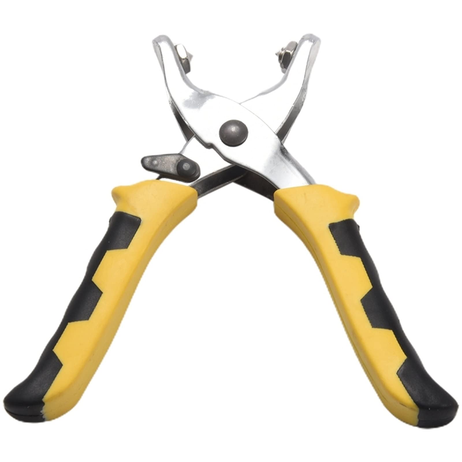 JINGYAN Szczypce 2pcs Cold pressing pliers badminton racket buttonhole tube clock tool threading