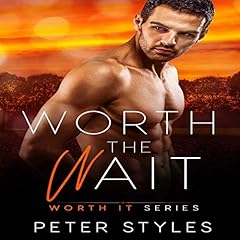 Worth the Wait cover art