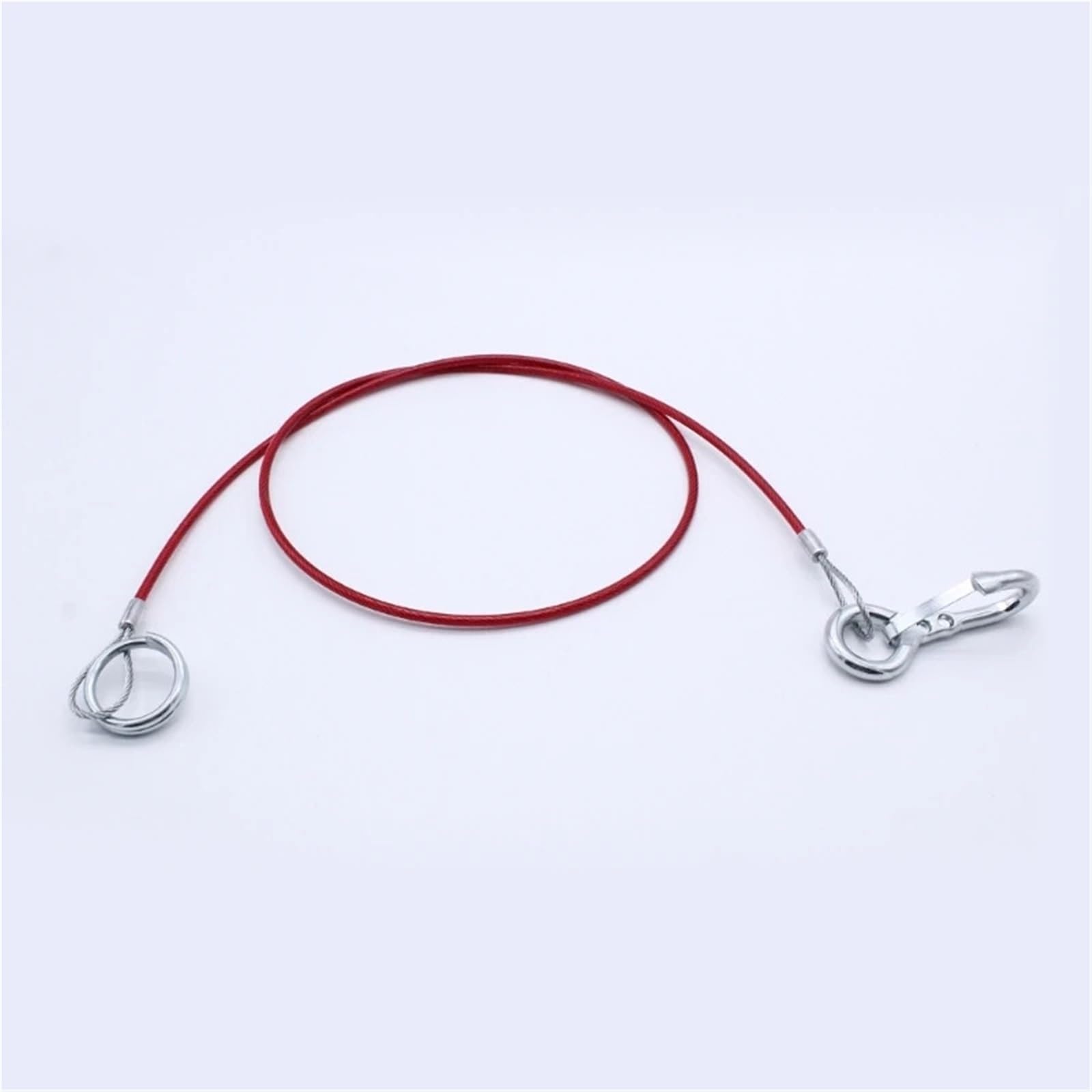 Cuerda de Remolque, Cuerda de Seguridad versátil for remolques,para camión