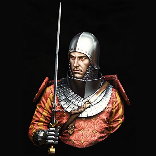 Pacific Giftware Figurine chevalier médiéval