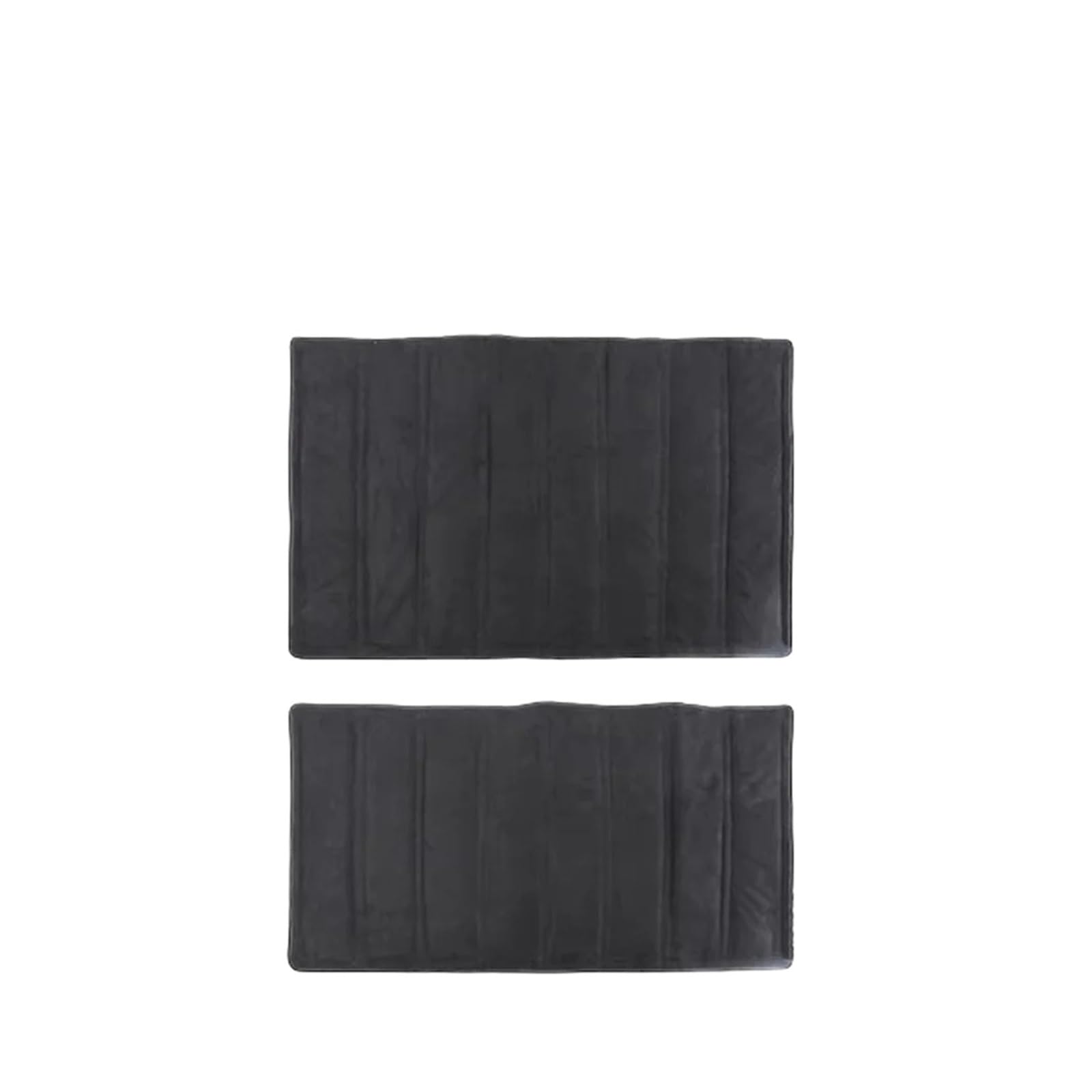 Almohadilla Insonorizada De Algodón Con Aislamiento Térmico for Techo Rígido, Compatible Con Jeep Wrangler TJ 1997-2006, Cubierta Amortiguadora for Techo, Accesorios Interiores