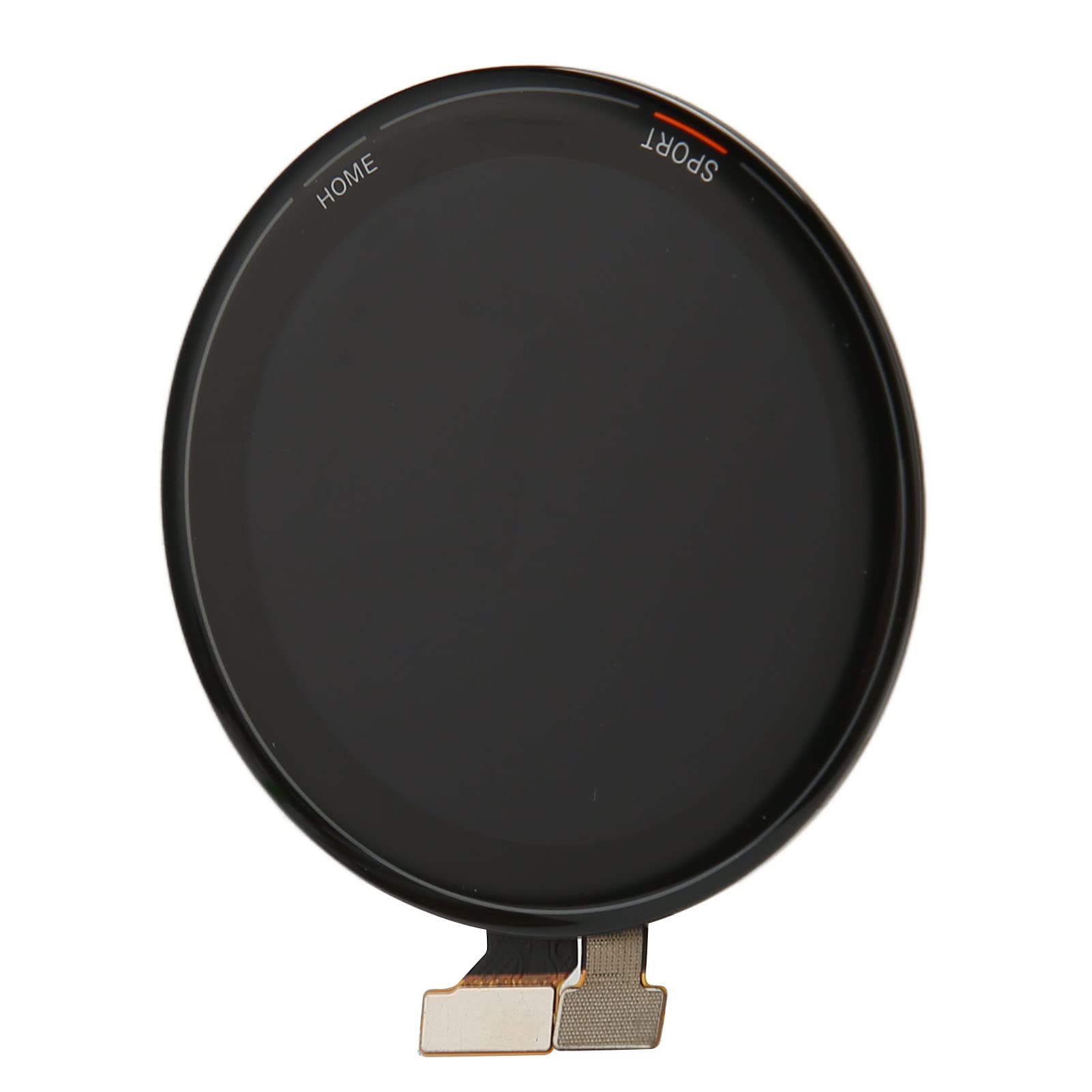 pour Xiaomi-Mi Watch, écran Tactile | écran Tactile | écran Tactile | 1,39 Pouces | Numériseur | pour Xiaomi Mi Watch | édition Sport Couleur XMWTCL01 XMWTCL02 XMWTCL06