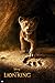 Produktbild Disney Der König der Löwen Poster Simba The Lion King, 61x91,5 cm