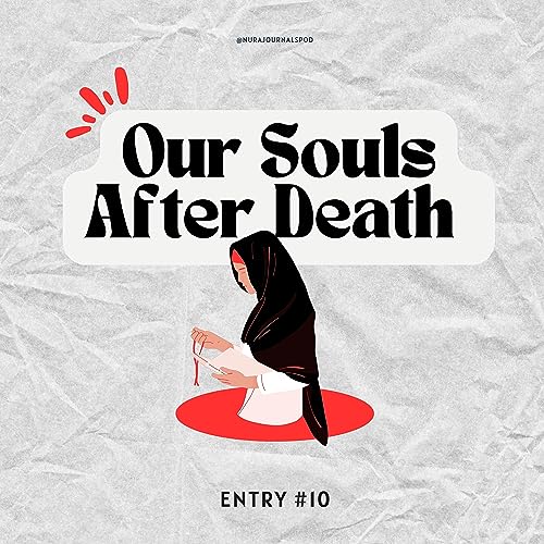 entry #10: looking after our soul