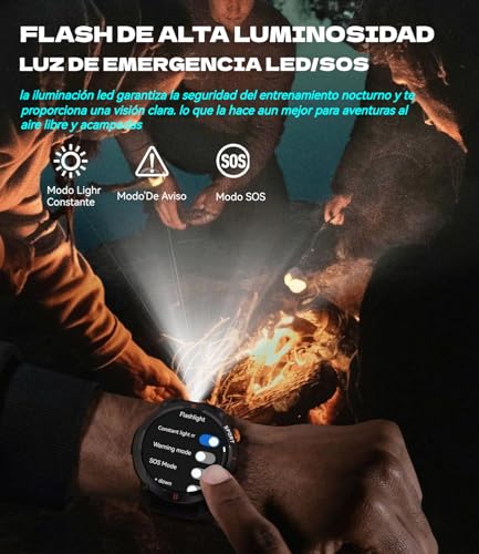 La mejor selección de pila para smartwatch más recomendados. 5 Imagen adicional