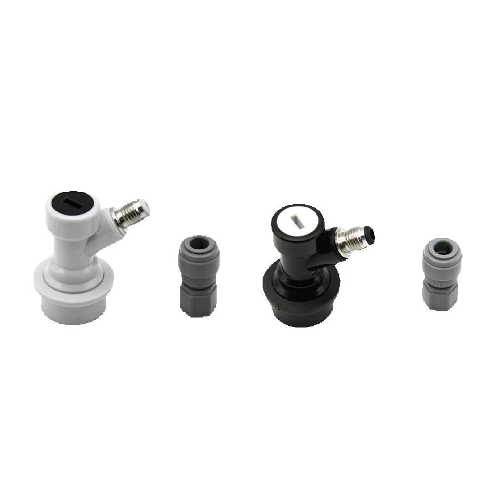 Raccord de brassage maison 9.5mm pour connecter les fûts de bière