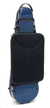 カーボンマック　バイオリンケース リンツ楽器 / カーボンマック バイオリンカーボンハードケース CFV-1