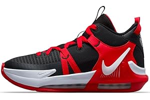 Lebron Witness 7: Court Conquest for Young Ballers