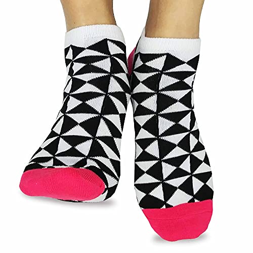Image of Fun Novelty Low Cut Ankle Cute Socks School Dress Cheap Socks for Women Men Junior Teen 12pair 18pair