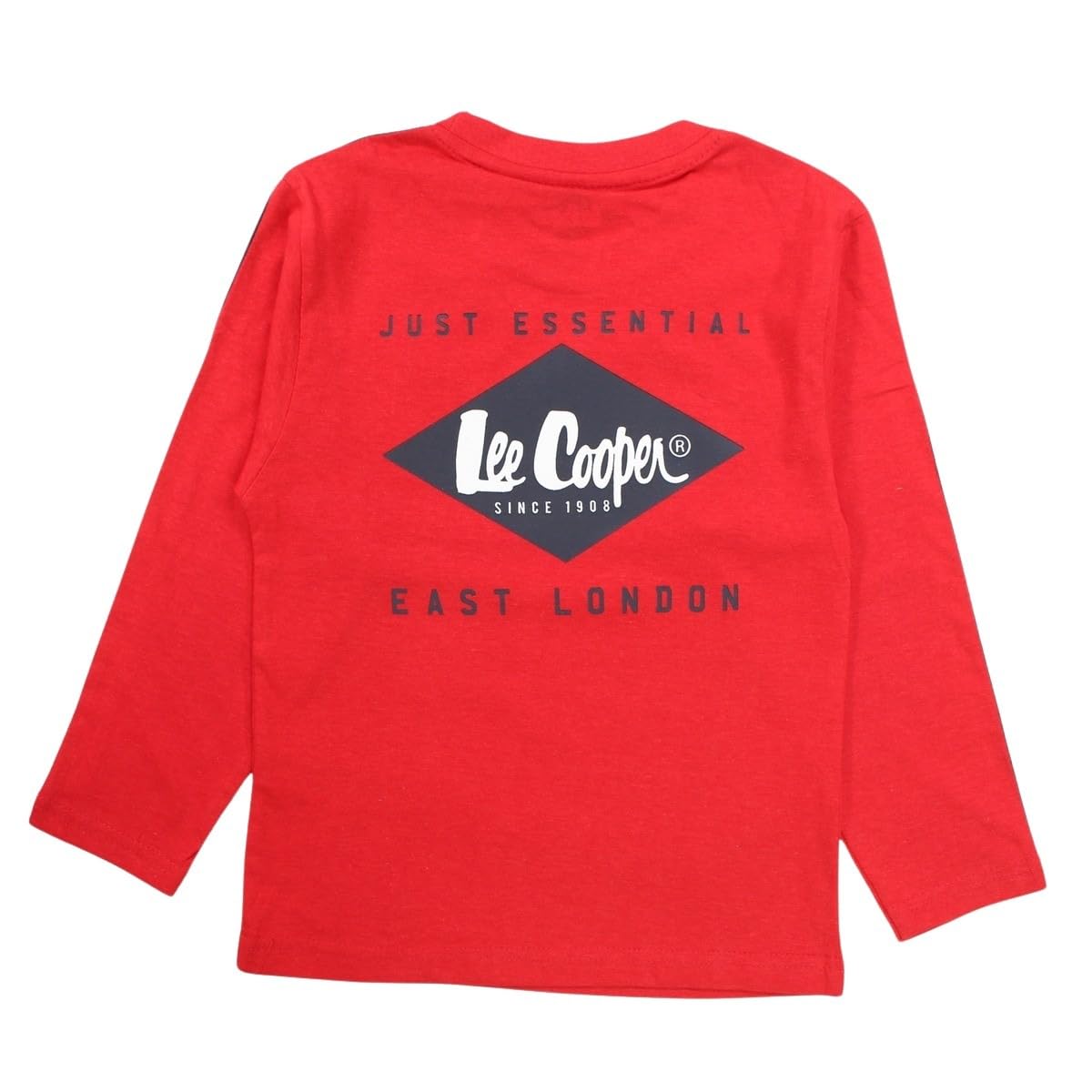 Podkoszulek Lee Cooper Chłopca - 6 years
