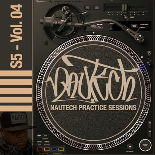 Episode 4: Nautech Practice Sessions - S5 - V04 cover art