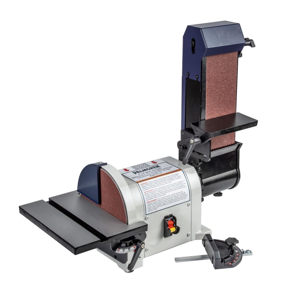 PALMGREN 9681063 Finishing Machine