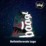 Zoom IMG-1 baagl sacca sportiva per bambine Zoom IMG-1 baagl sacca sportiva per bambine