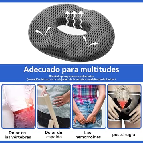 La Mejor Lista de Dona Ortopedica Walmart los preferidos por los clientes. 24 Imagen adicional