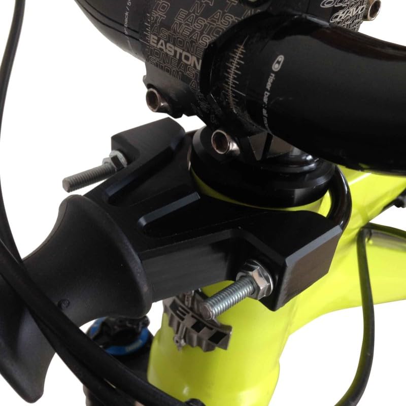 Inlandsis Barre cani-VTT bikejoring Bikejor Max