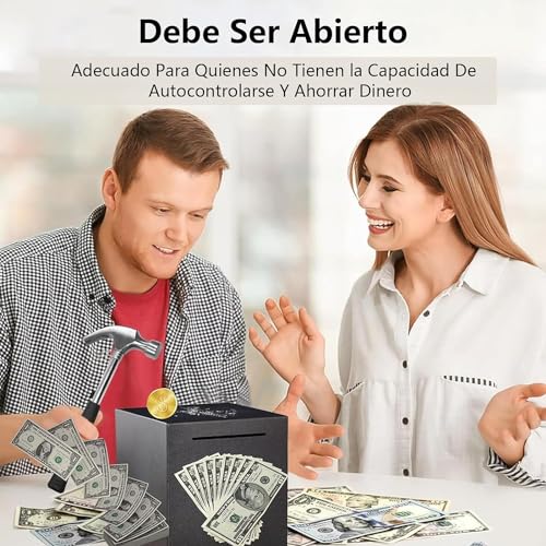 La Mejor Recopilación de Huchas más recomendados. 6 Imagen adicional