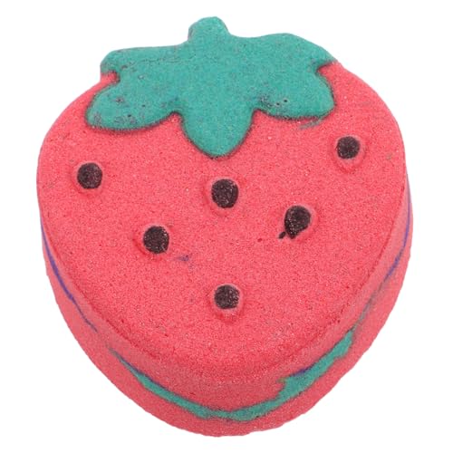 HAPINARY Cute Bubble Making Bath for Women Moisturizing Fun Bath Toy for Girls for Relaxation