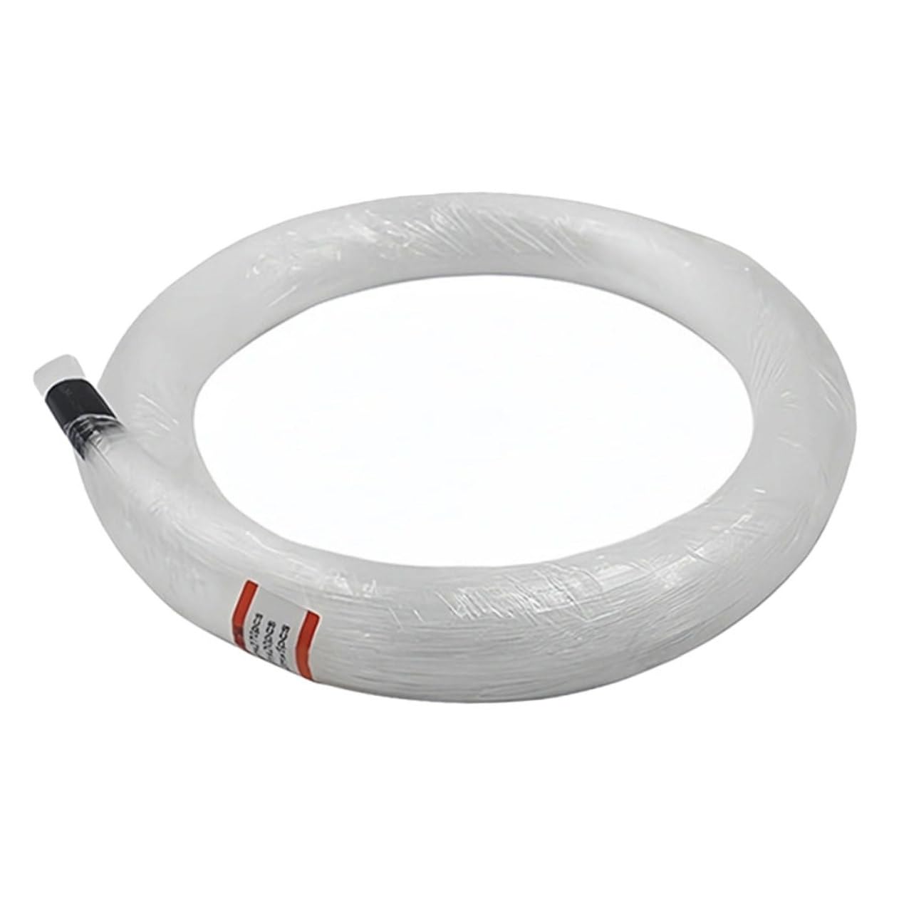 WOONEKY100pcs Star Ceiling Light Optical Light Cable Scene Light Decor Optical Light Decor Party Favor LED Optical Lamp LED Optic Light Cable Plastic Optical Light Fiber Optic Light