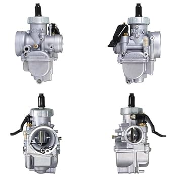 PE26 26MM Carburetor for Hon-da NSR for KEIHIN Dash 26MM