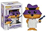 Funko Hanna Barbera - Secret Squirrel