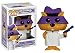 Hanna Barbera - Secret Squirrel