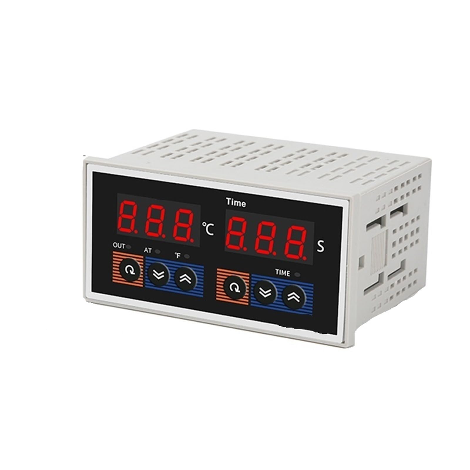 Régulateur de température THF-2000 type K AC85-265V SSR - 3