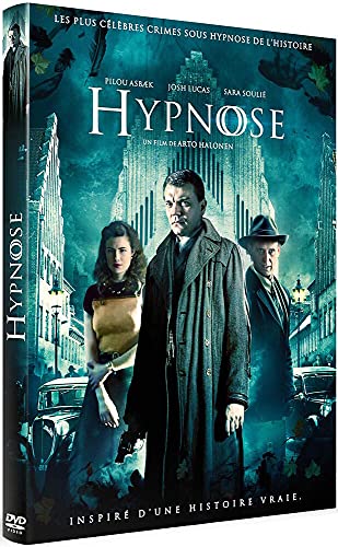 Hypnose - Dvd