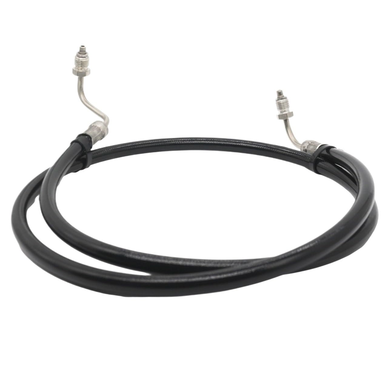 Jllozmd One Color For Volvo Penta Hydraulic Trim Hose Sx-M Sx-C Sx-Slt W/O-Ring 3853825 38538252 0984645 984645 0911937 911937