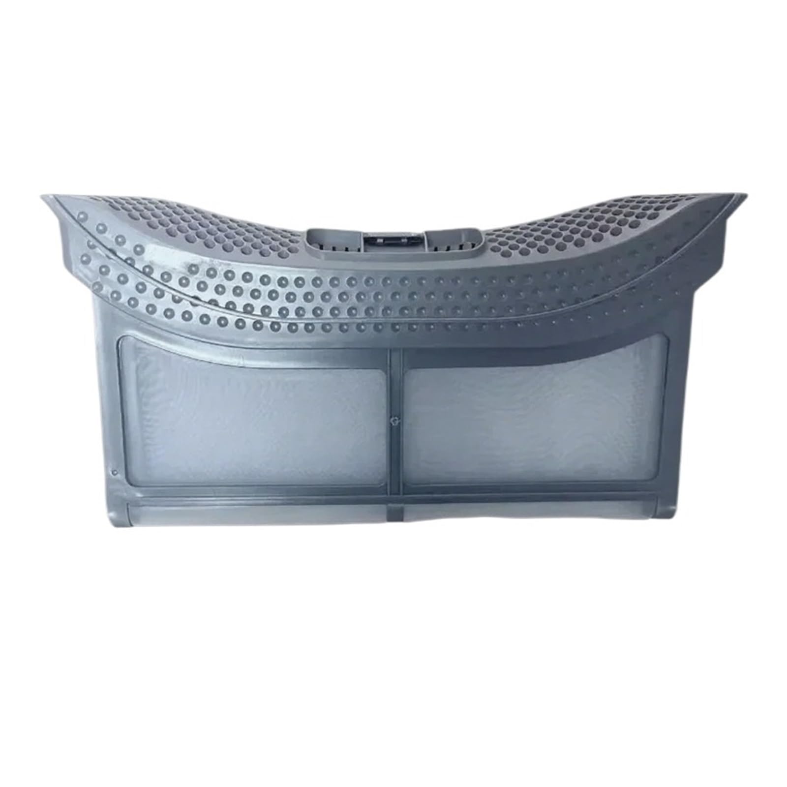 Filtro De Pelusa For Secadora De Ropa, Compatible Con Midea, Accesorios For Colector De Polvo MH100VH05 WYMH100-H10WY, Reutilizable