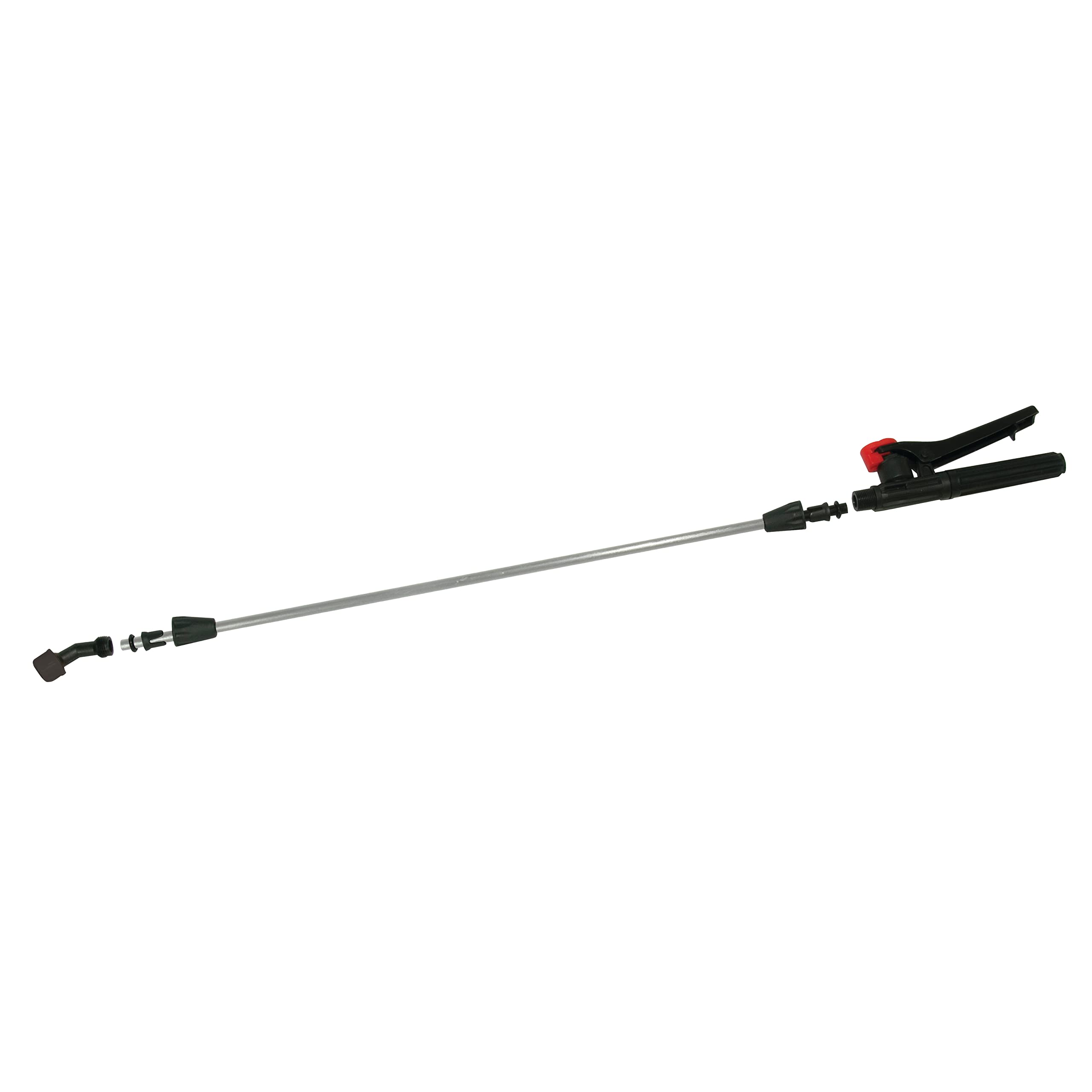 Silverline 633595 Rückenspritzgerät 20 l
