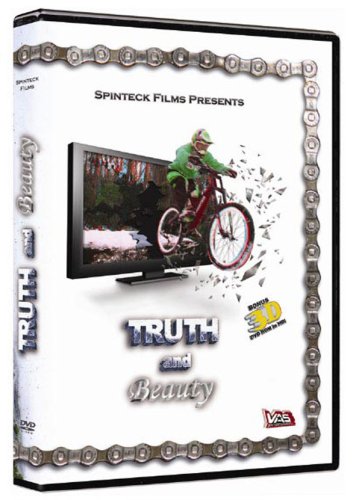 Truth and Beauty [Import anglais] [DVD]