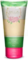 Dalla Makeup Base Matte Vegana Alta Cobertura 02