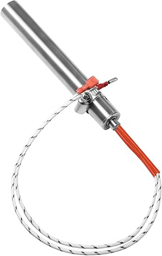 Vista 27 de Adviace SRV7000-660 Encendedor para Pelpro PP130, PP130-B, PP60, PP70, PPC90, TSC90 estufa de pellets, Pleasant Hearth PH35PS, PH50CABPS