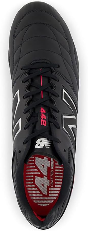 Men's 442 Pro FG V2 Soccer Cleat by New Balance