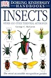 DK Handbooks: Insects