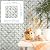 SUNWINGS 10-Sheet Peel and Stick Backsplash Coin Waterjet Tile, 11.2" x 11.2" Green Marble Looks Self Adhesive Wall Tile Stick on Backsplash for Kitchen, Bathroom, Fireplace, Shower