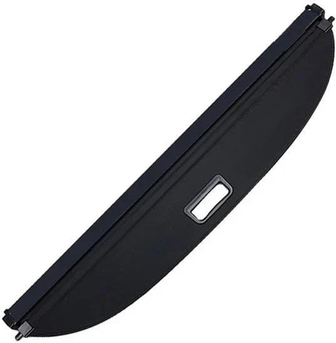 PANXUC Rear Boot Cargo Cover Curtain For Buick Envision S Segunda Generación 2021-2023, Trunk Retractable Cargo Cover Shield Shade Curtain Partition Board Privacy Blinds