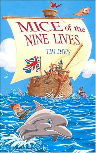 Mice of the Nine Lives