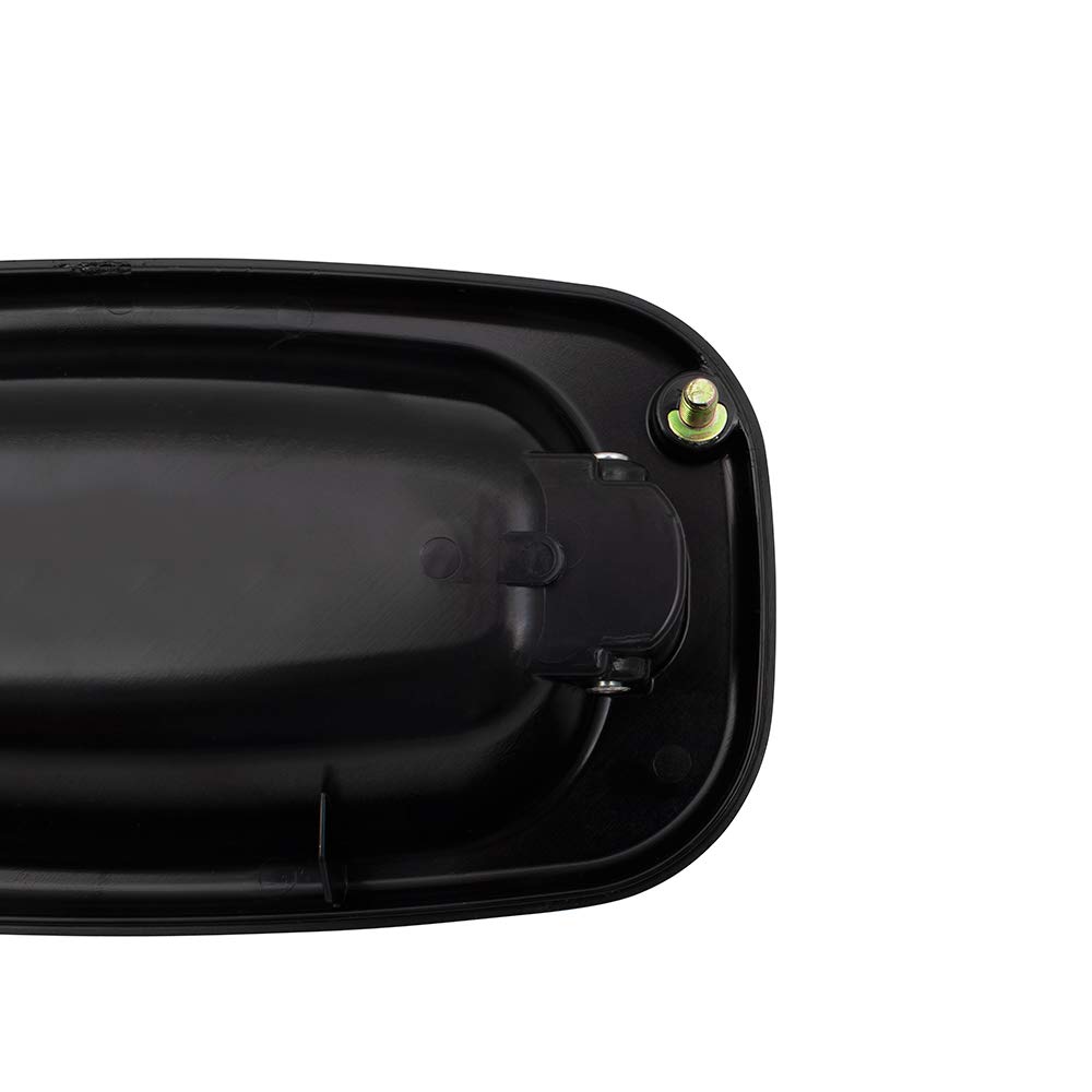 Amazon.com: AutoandArt Brock Replacement Drivers Front Outside 