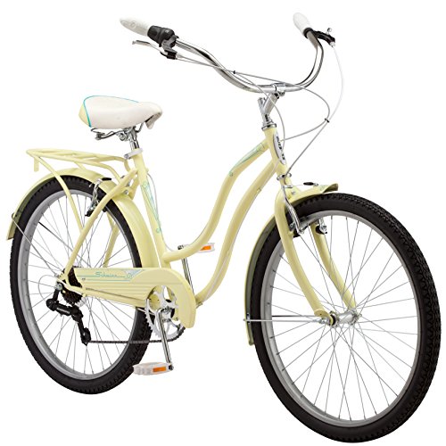 female beach cruiser bikes