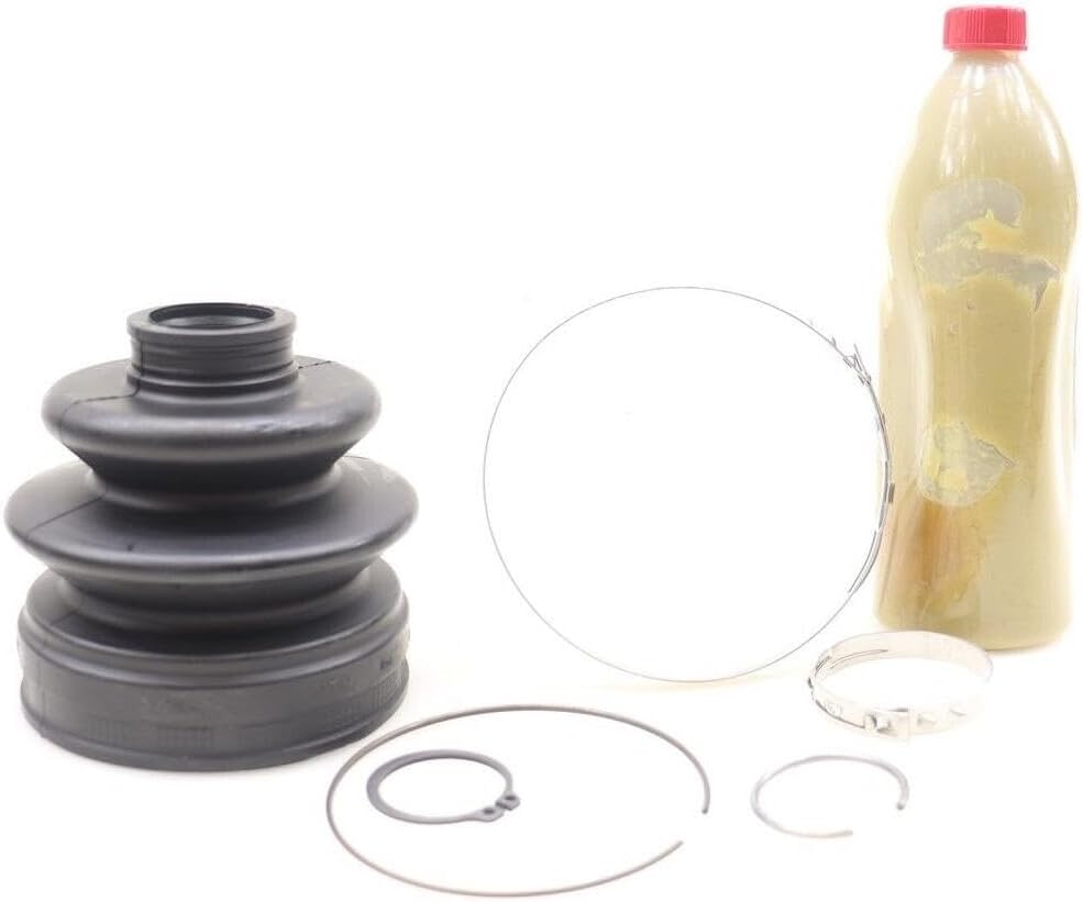 Genuine OEM For NISSAN CV Joint Inner Boot Kit Armada Frontier QX80 17-23 C9GDAEB70J C9GDA-EB70J