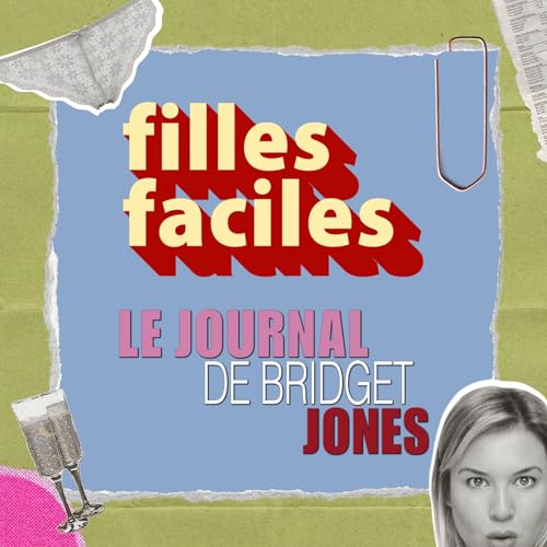 Bridget Jones - le film sur la c&eacute;lib' en slop
