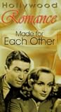 Made for Each Other [VHS]