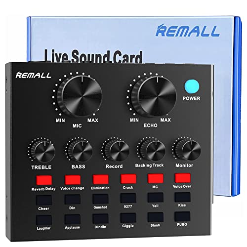 Top 10 Best Sound Card For Music Reviews & Buying Guide Katynel
