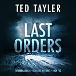 Cover of Last Orders
