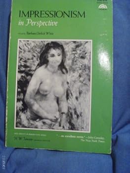 Unbound Impressionism in perspective (The artists in perspective series) Book
