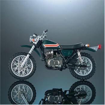 Amazon | TAMASHII NATIONS ポピニカ スーパーマシンシリーズ