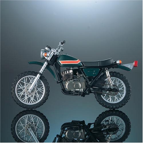 Amazon | TAMASHII NATIONS ポピニカ スーパーマシンシリーズ ライダー